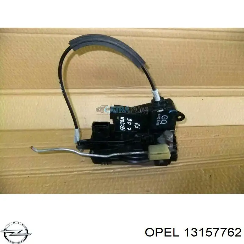  Opel 13157762 ціна, від 12.65 USD