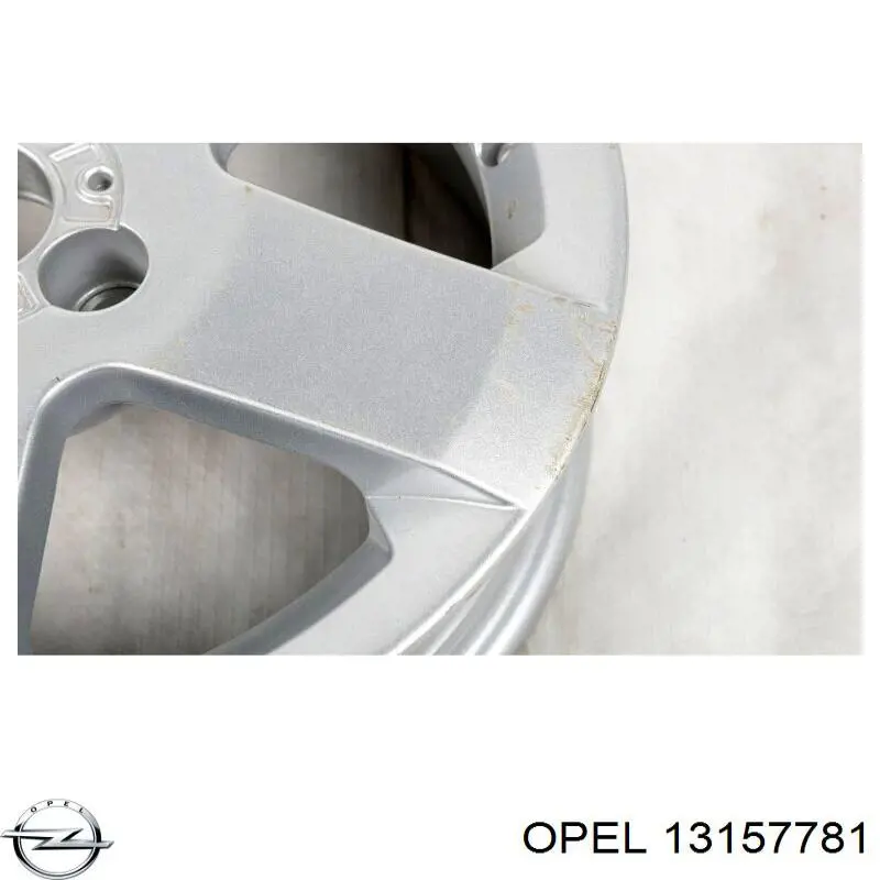  Opel 13157781 ціна, від 169.14 USD