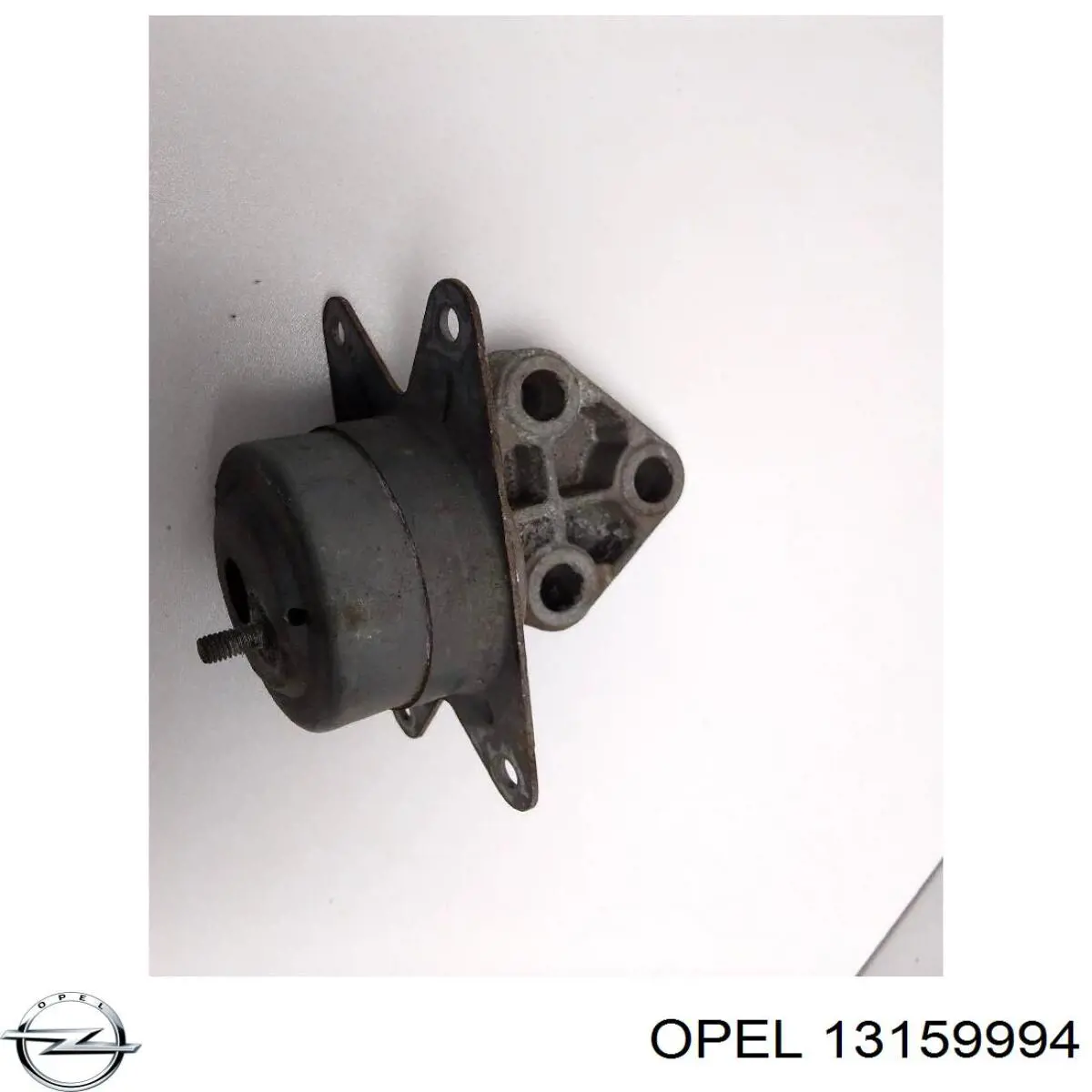 Ліва подушка двигуна Opel 13159994 ціна, від 30.75 USD