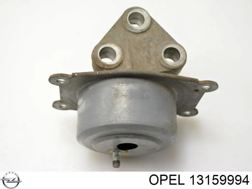 13159994 Opel Ліва опора двигуна