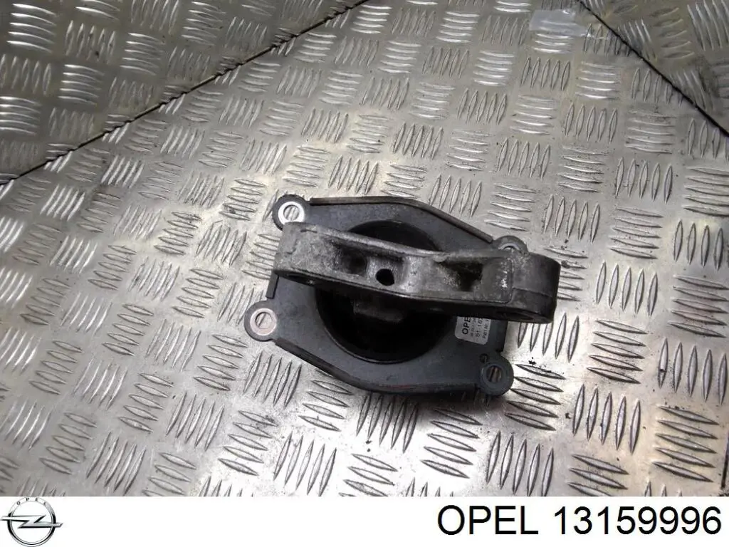 Ліва подушка двигуна Opel 13159996 ціна, від 37.96 USD