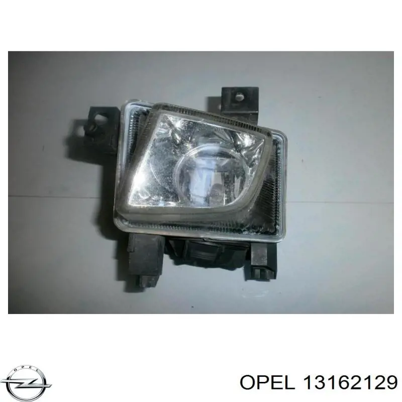 Купити 13162129 Opel 