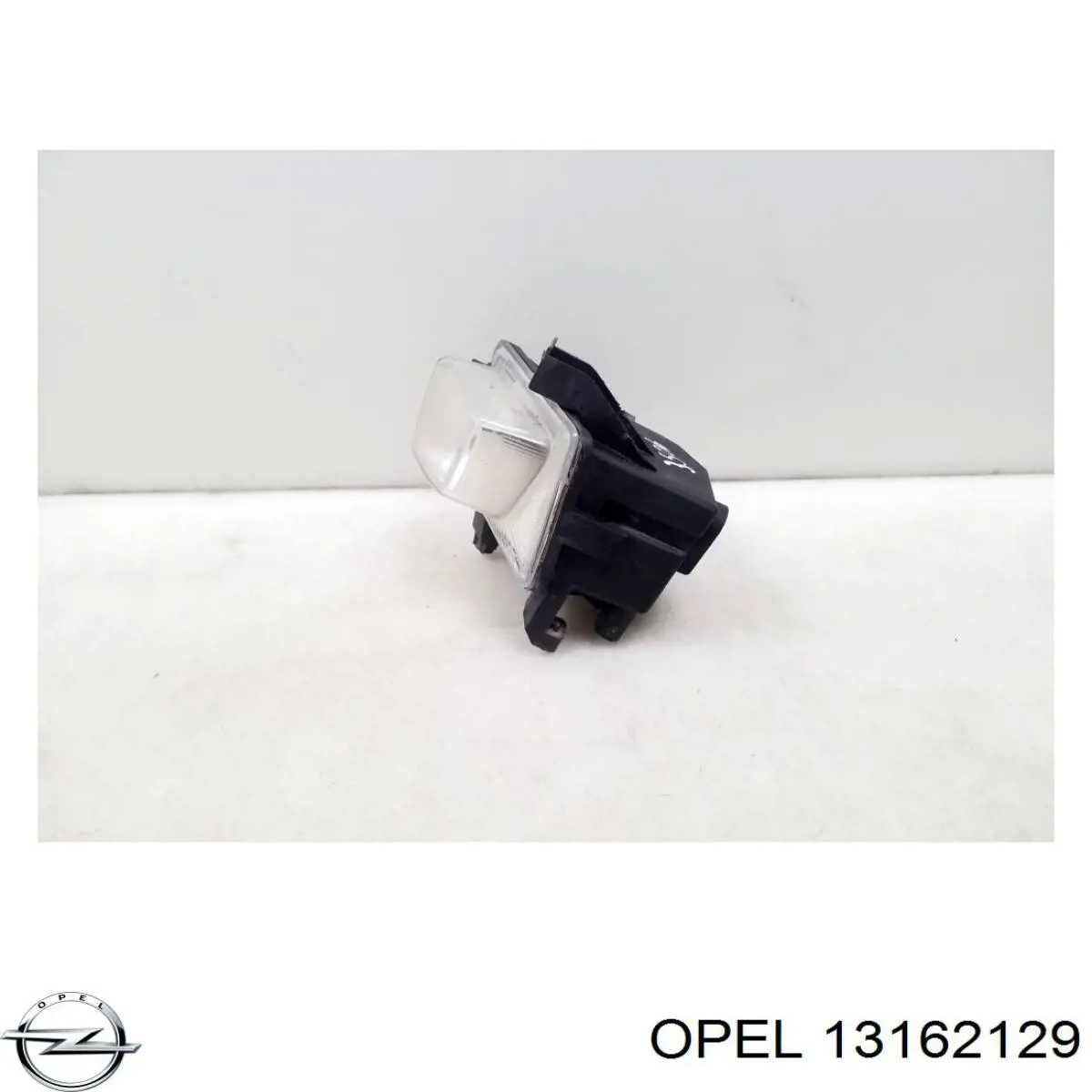 13162129 Opel 