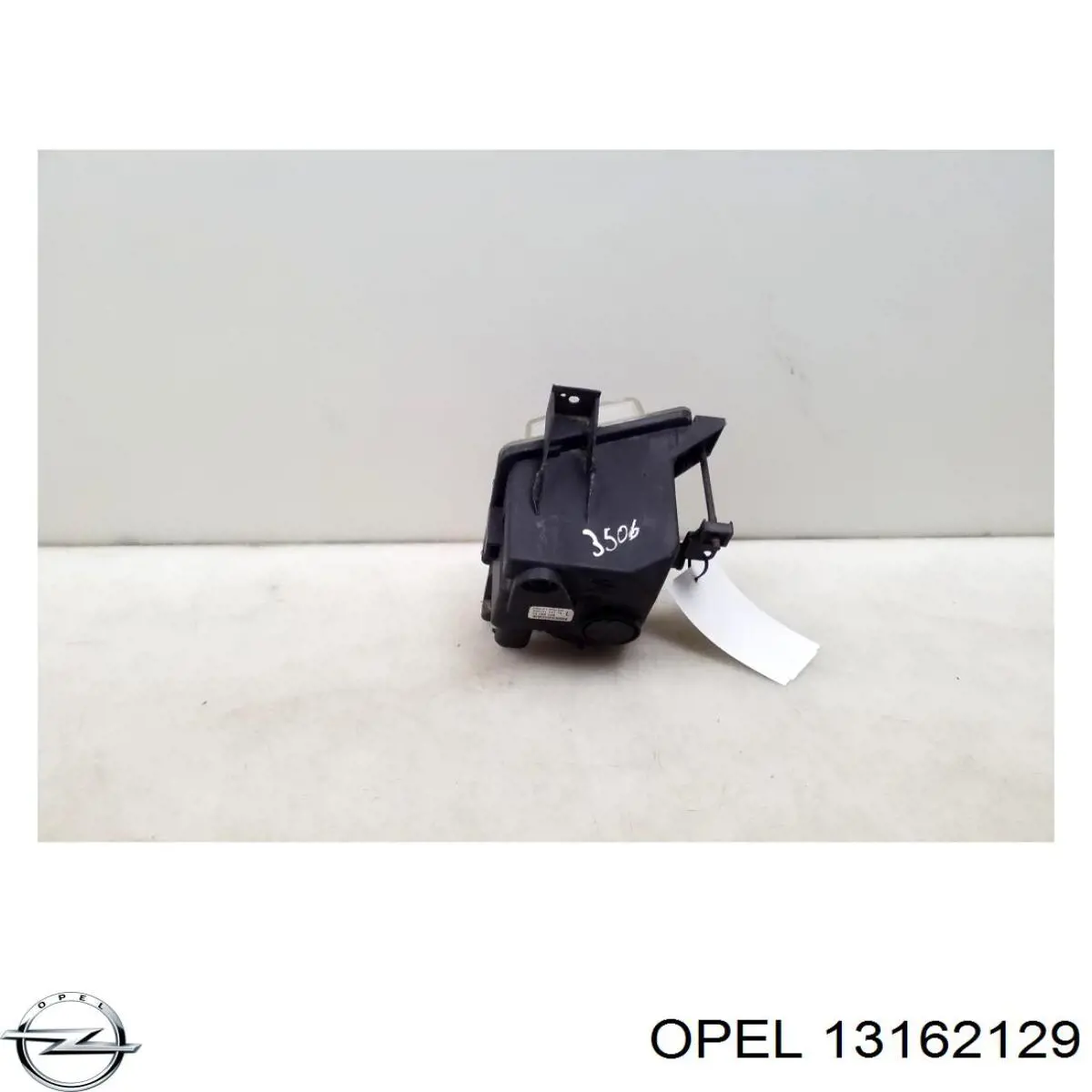  Opel 13162129 ціна, від 22.52 USD