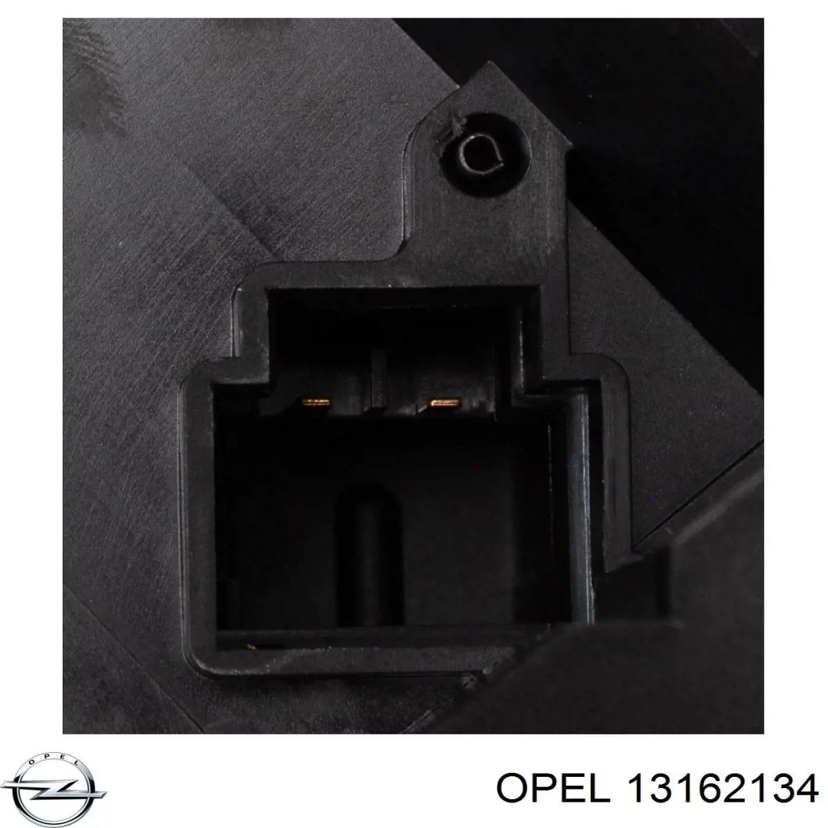  Opel 13162134 ціна, від 100.68 USD