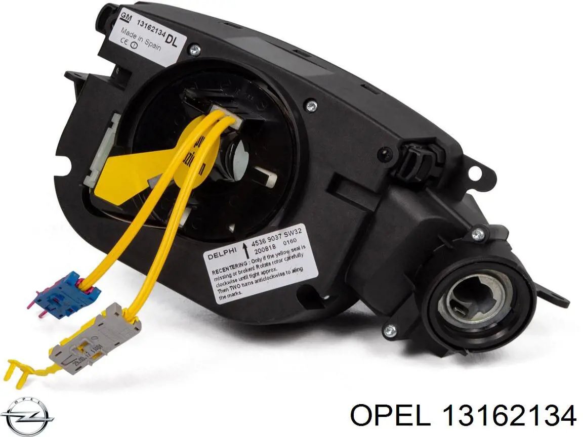 Купити 13162134 Opel 