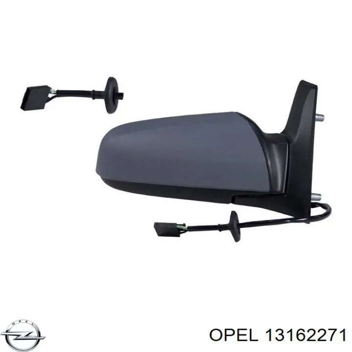 13162271 Opel 