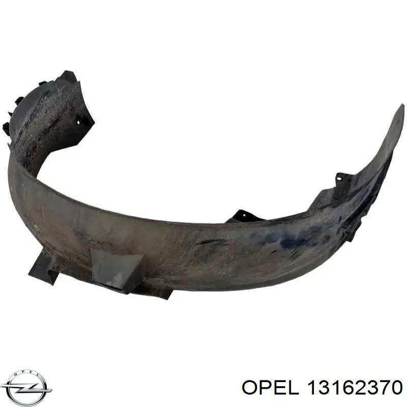 Підкрилок переднього крила, лівий Opel 13162370 ціна, від 11.84 USD