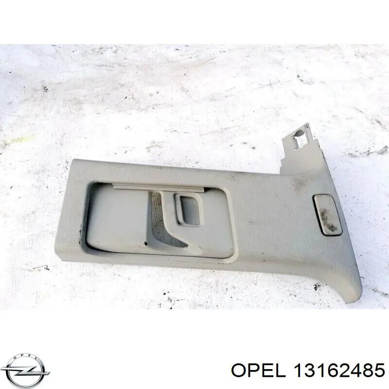 Купити 13162485 General Motors 