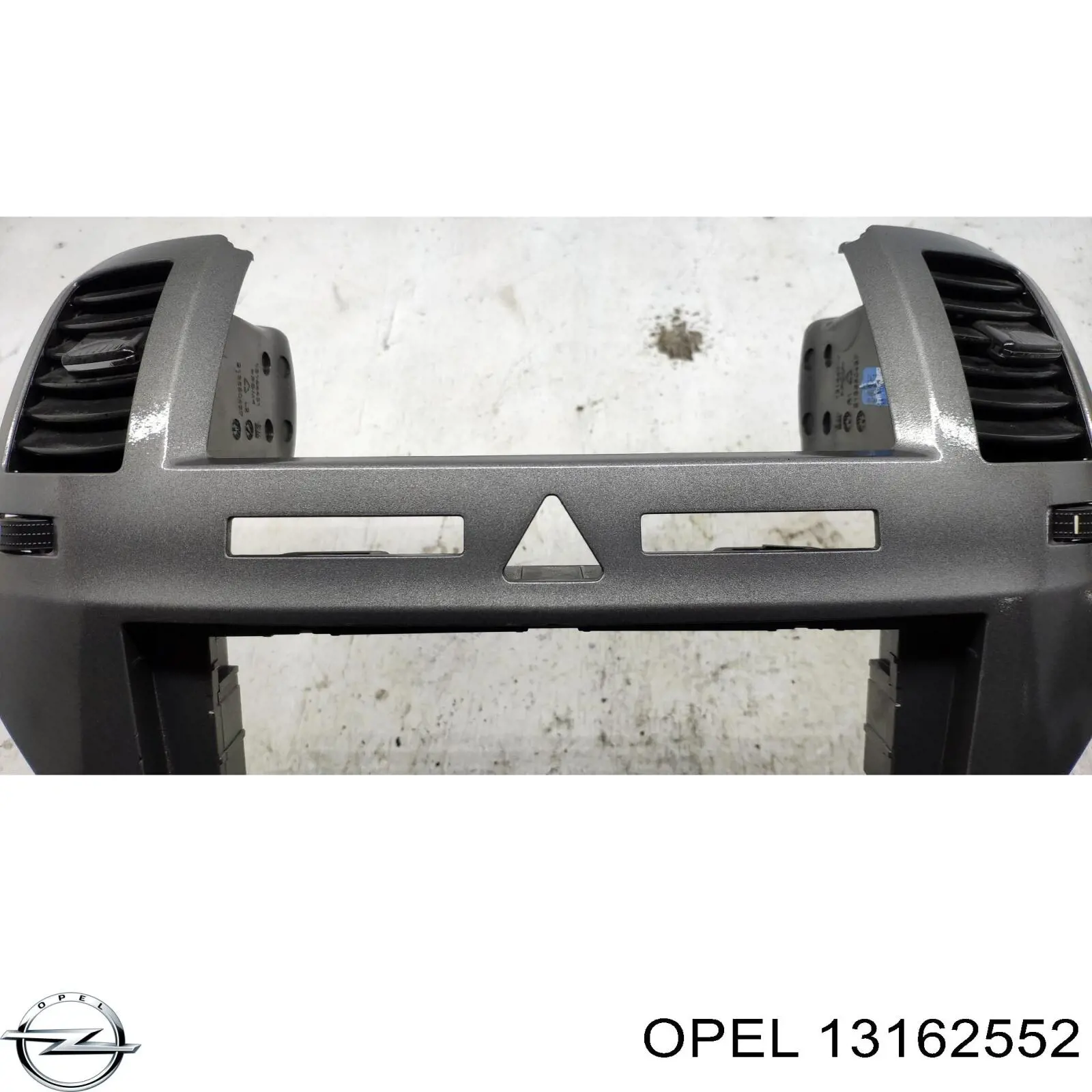  Opel 13162552 ціна, від 10.65 USD