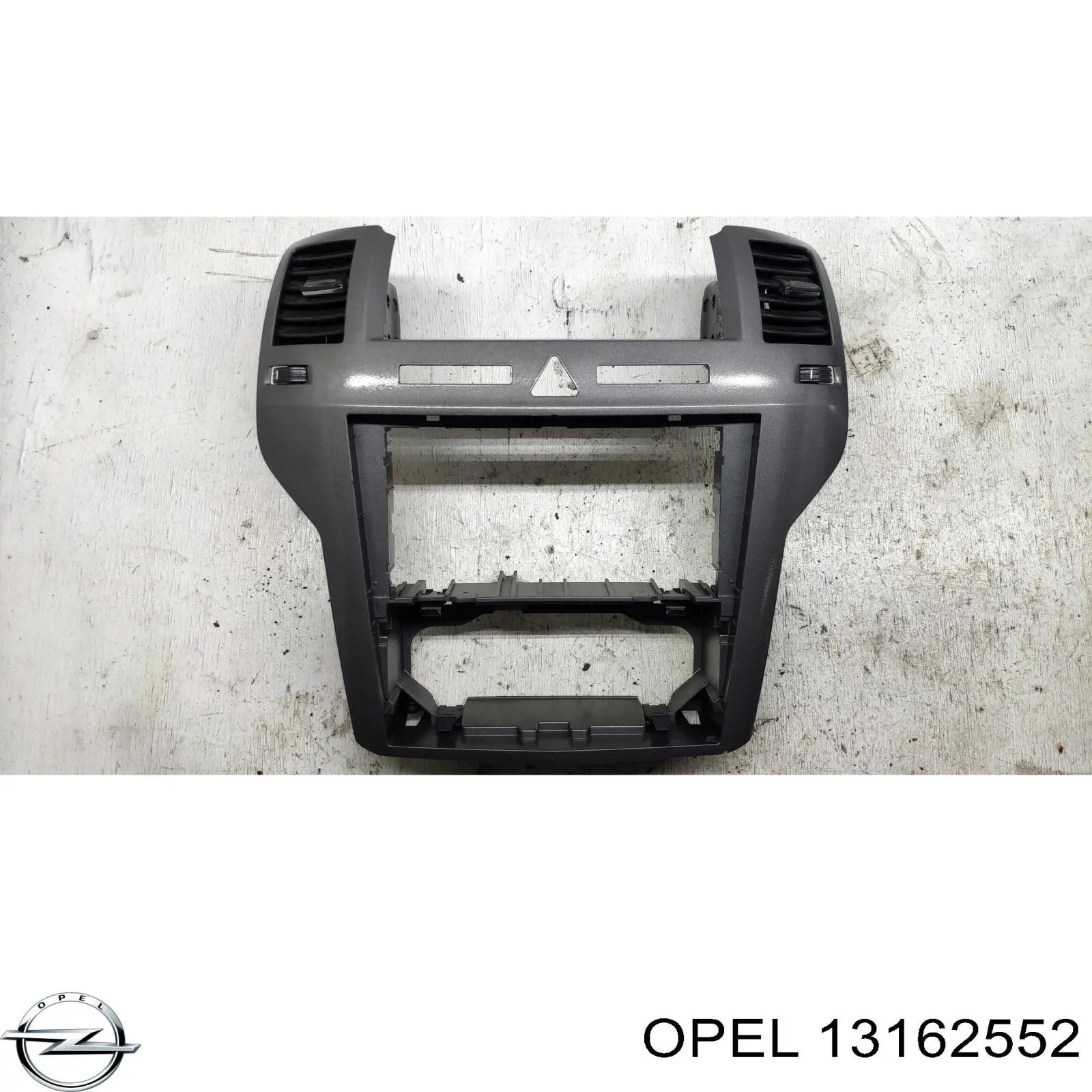 Купити 13162552 Opel 