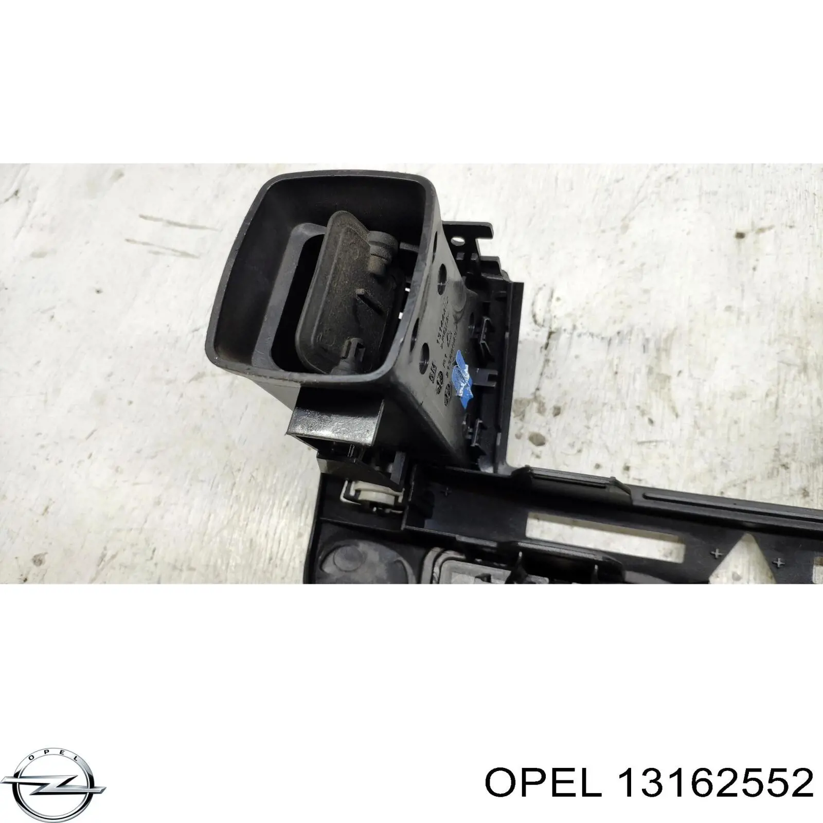  13162552 Opel