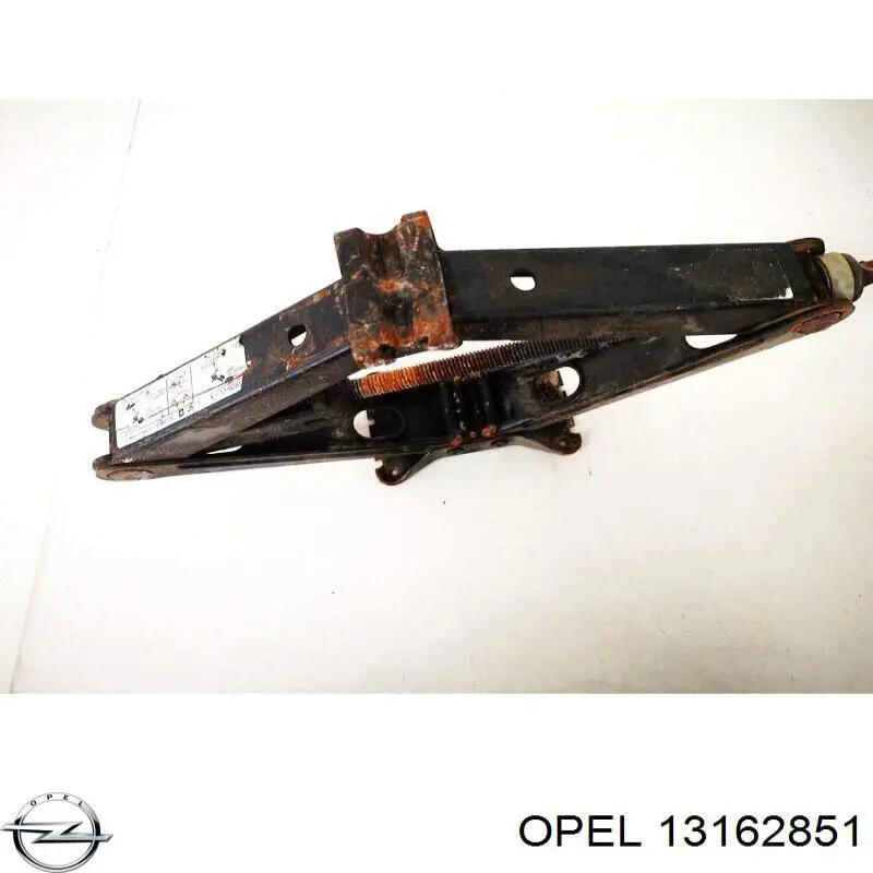  13162851 Opel