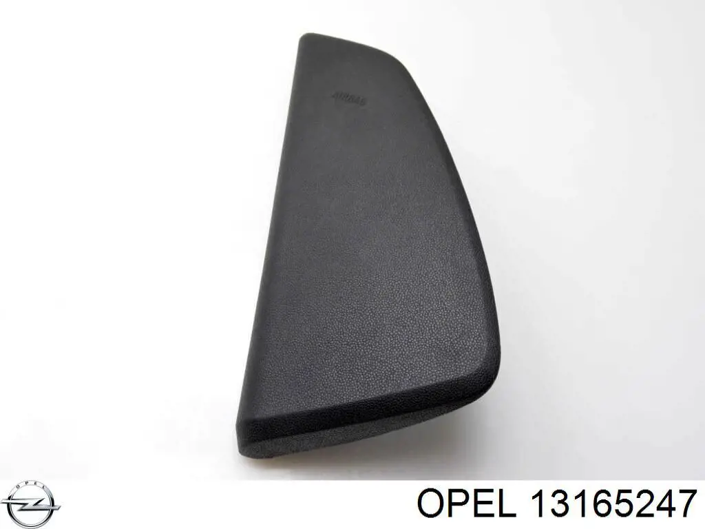 13165247 Opel 