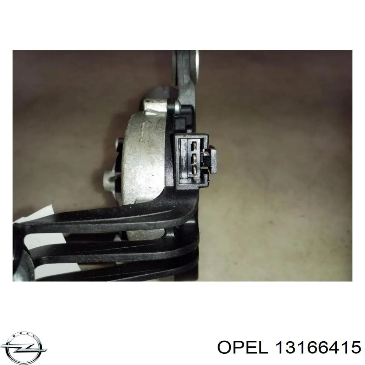  13166415 Opel