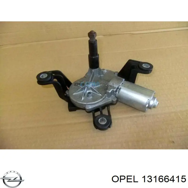  General Motors 13166415 ціна, від 11.00 USD