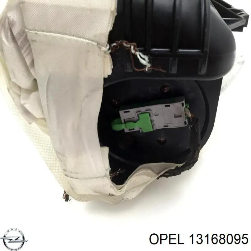 Купити 13168095 Opel 
