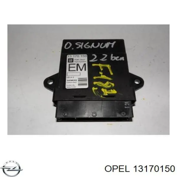 Купити 13170150 Opel 