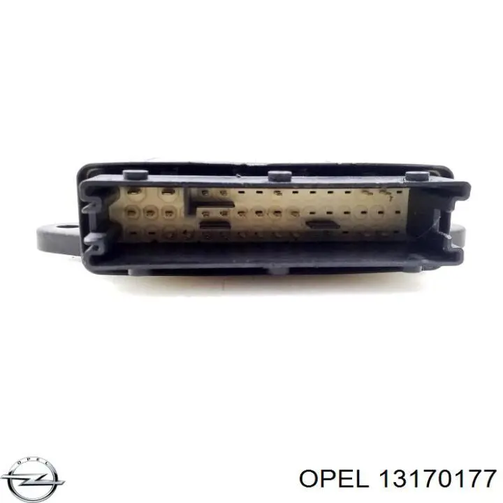 Купити 13170177 Opel 