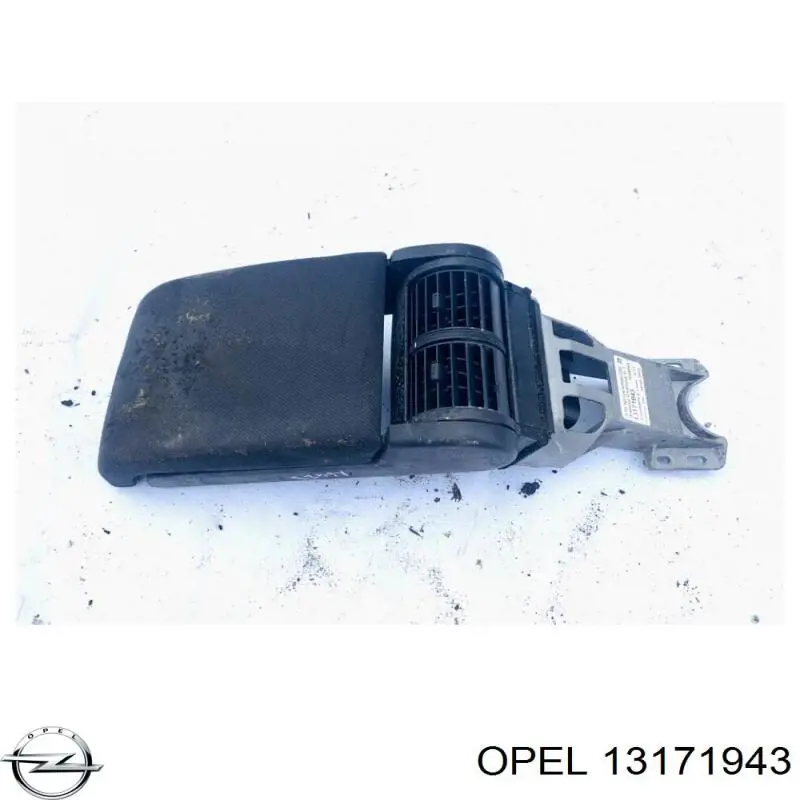 13171943 Opel 