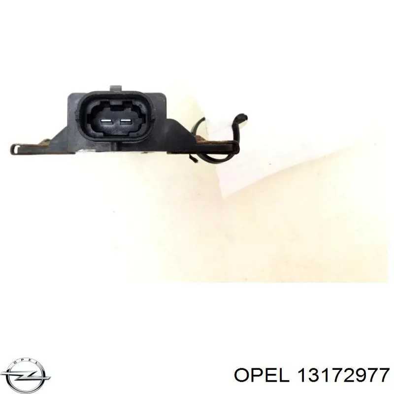  General Motors 13172977 ціна, від 12.67 USD