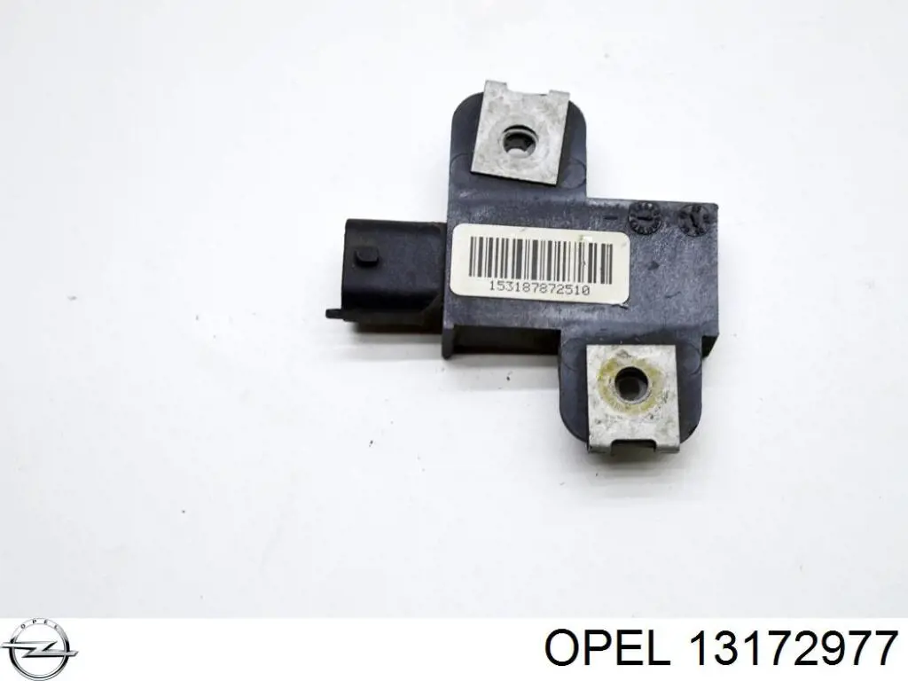  13172977 General Motors