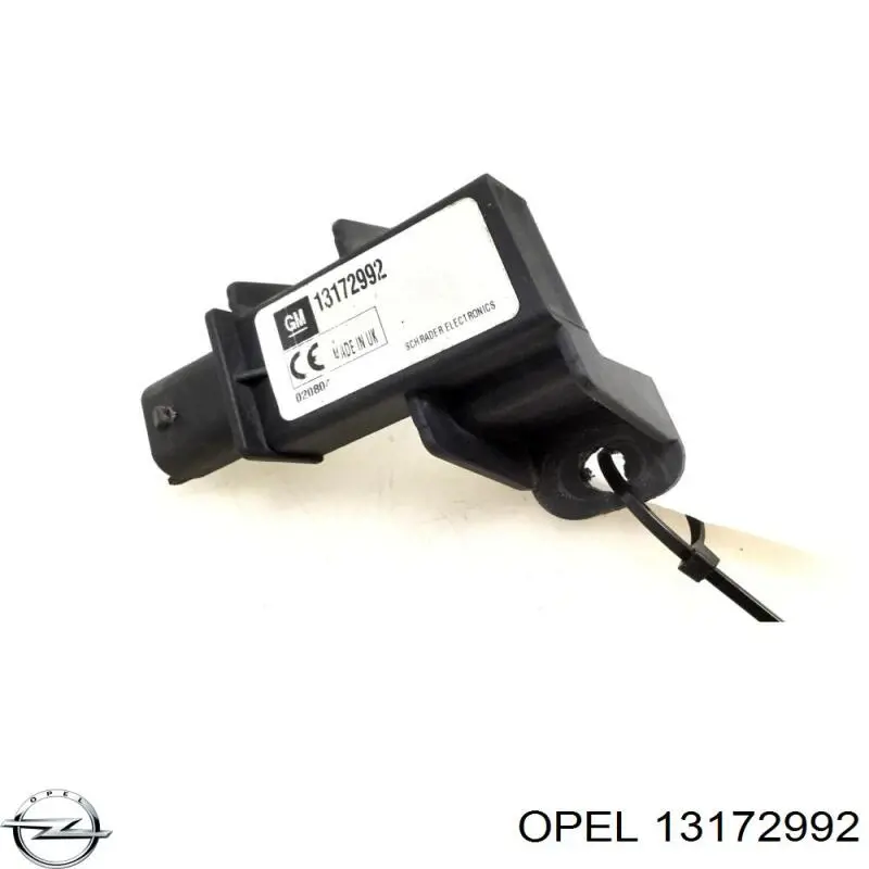  Opel 6235318 ціна, від 5.38 USD