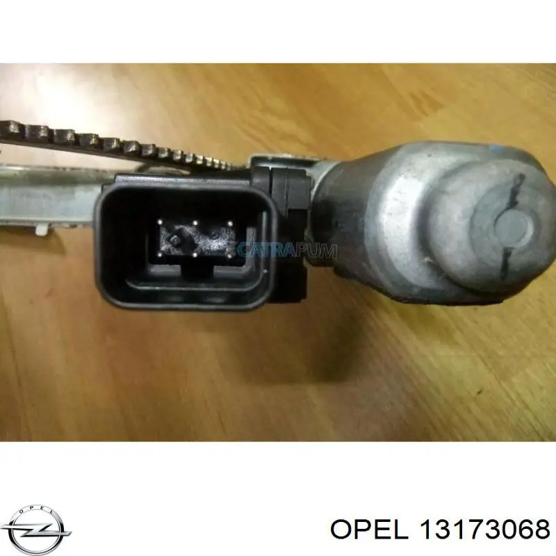 13173068 Opel 