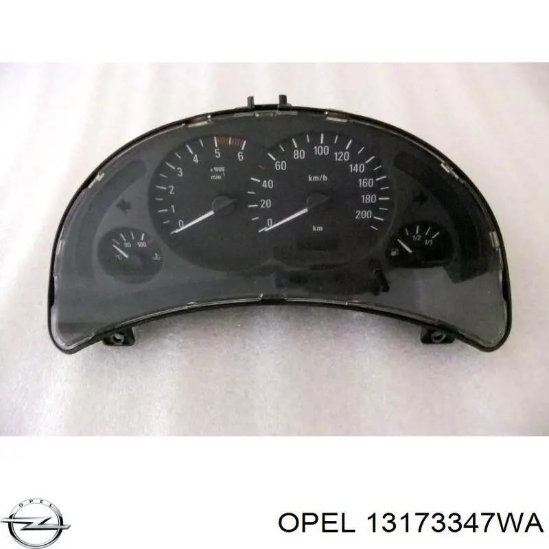  13173347WA Opel