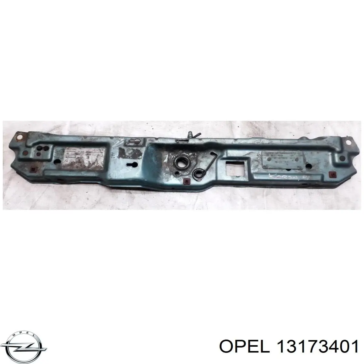  Opel 13173401 ціна, від 15.47 USD