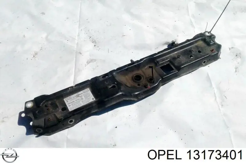 13173401 Opel 