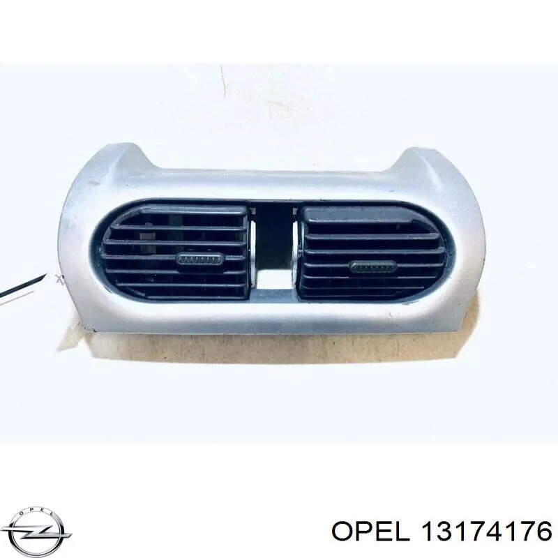  13174176 Opel