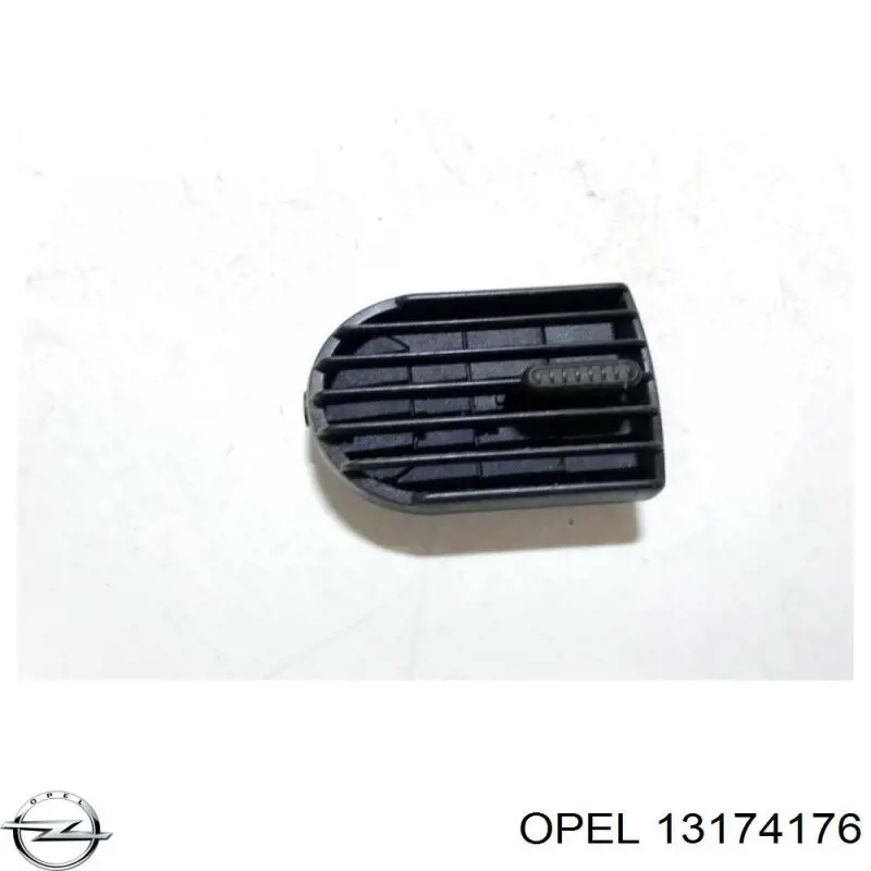  Opel 13174176 ціна, від 4.50 USD