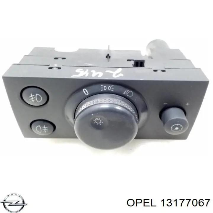  Opel 13177067 ціна, від 11.55 USD