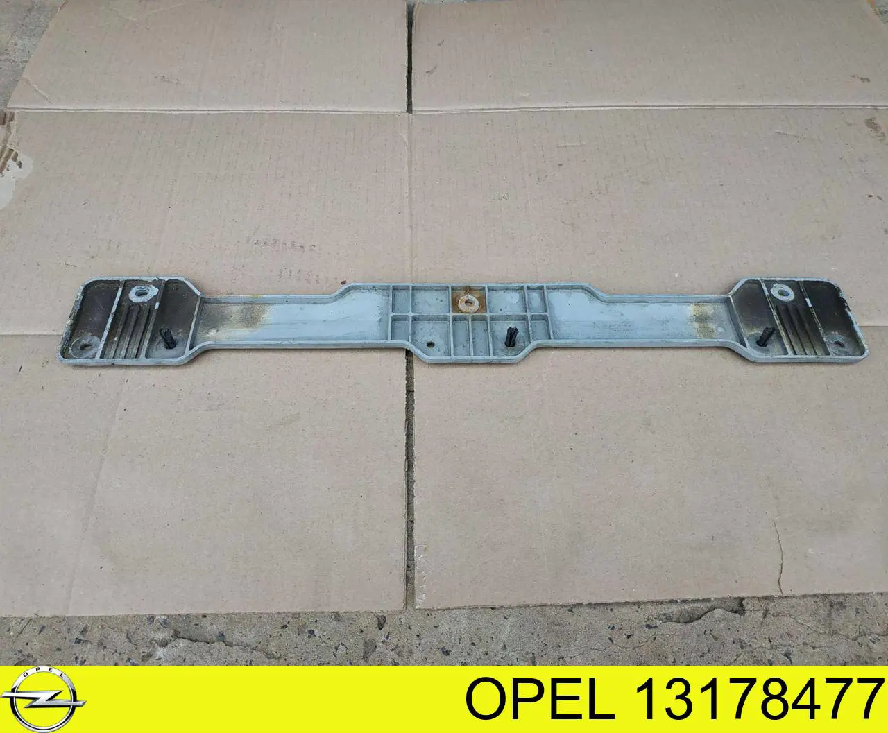 Купити 13178477 Opel 