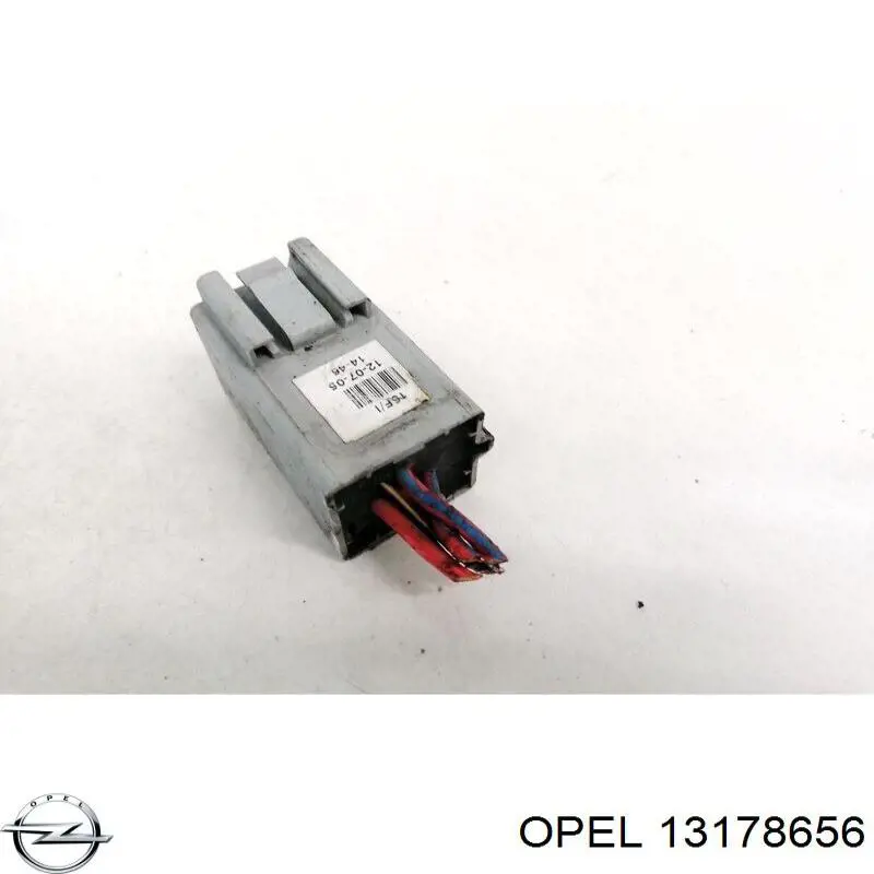  General Motors 13178656 ціна, від 6.58 USD