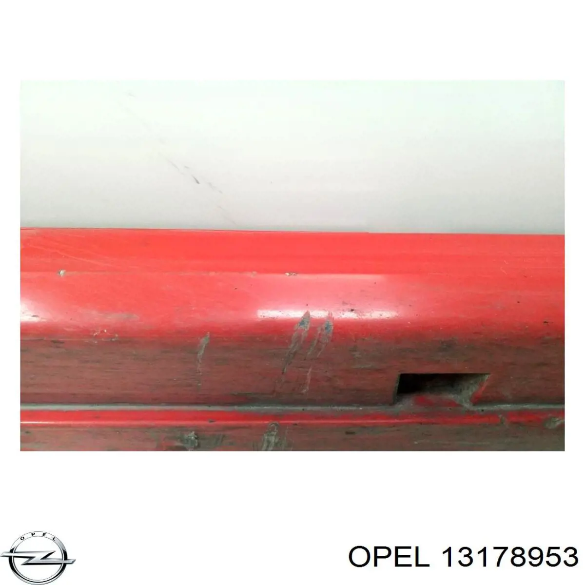  Opel 13178953 ціна, від 25.31 USD