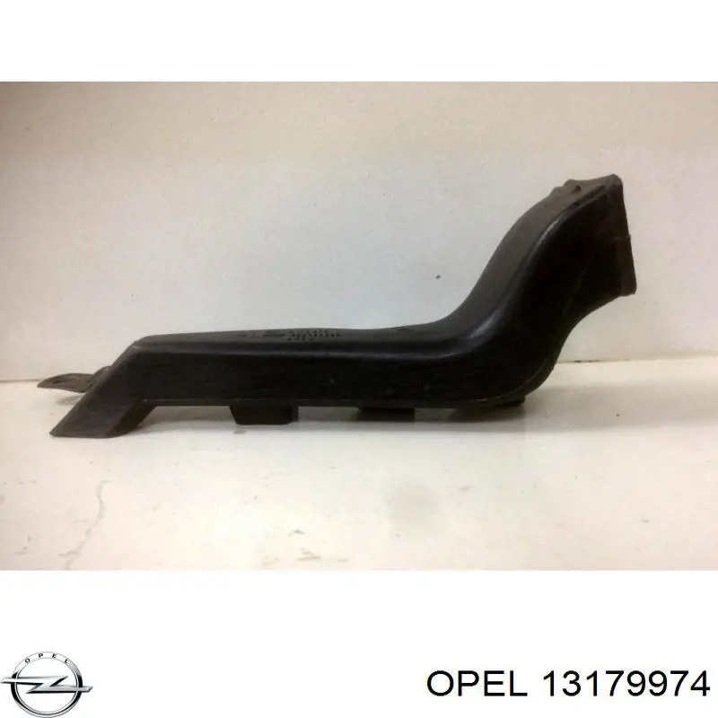 13179974 Opel 