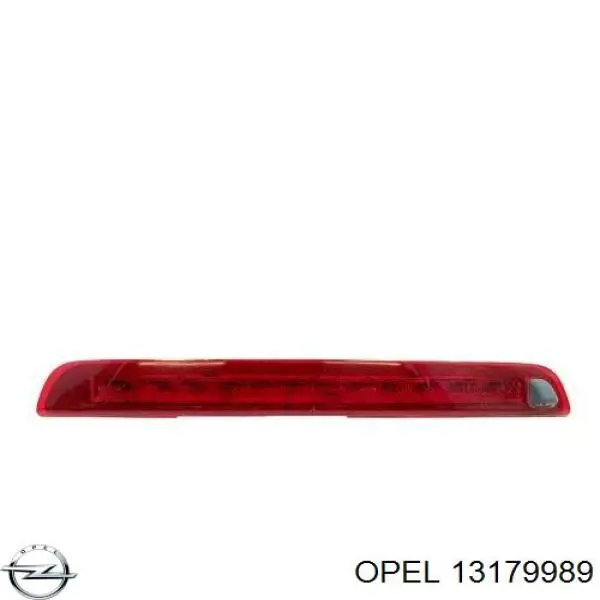 Купити 13179989 Opel Ліхтар сигнальний