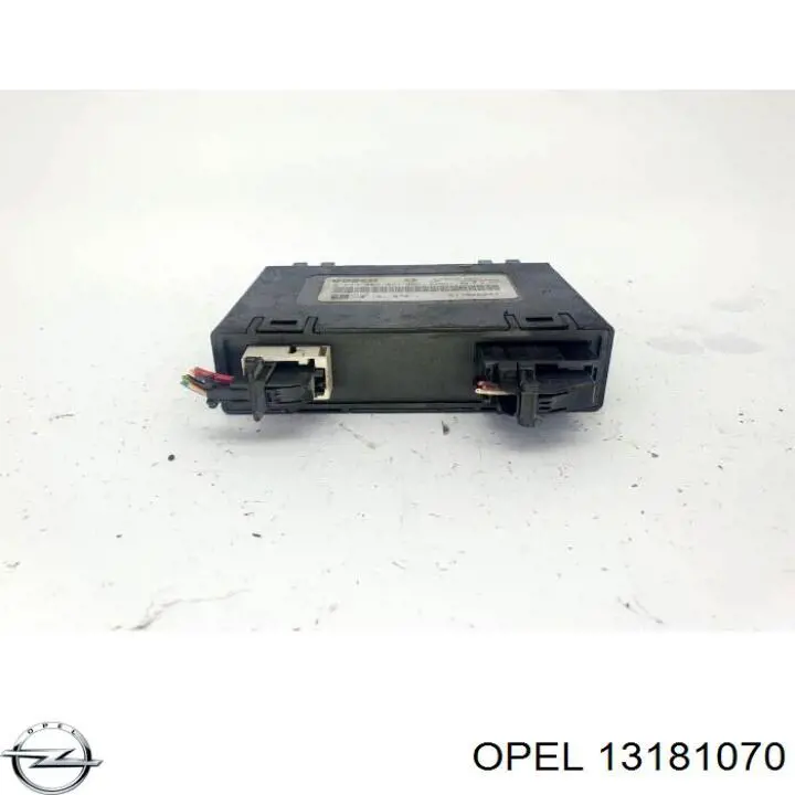  Opel 13181070 ціна, від 16.87 USD