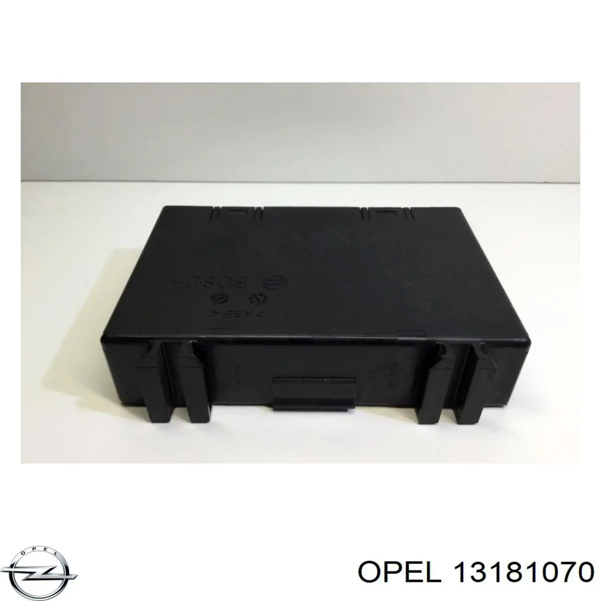 13181070 Opel