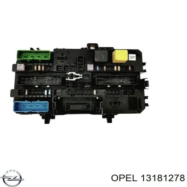  Opel 13181278 ціна, від 16.84 USD