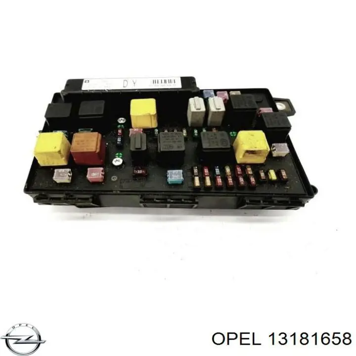Купити 13181658 Opel 