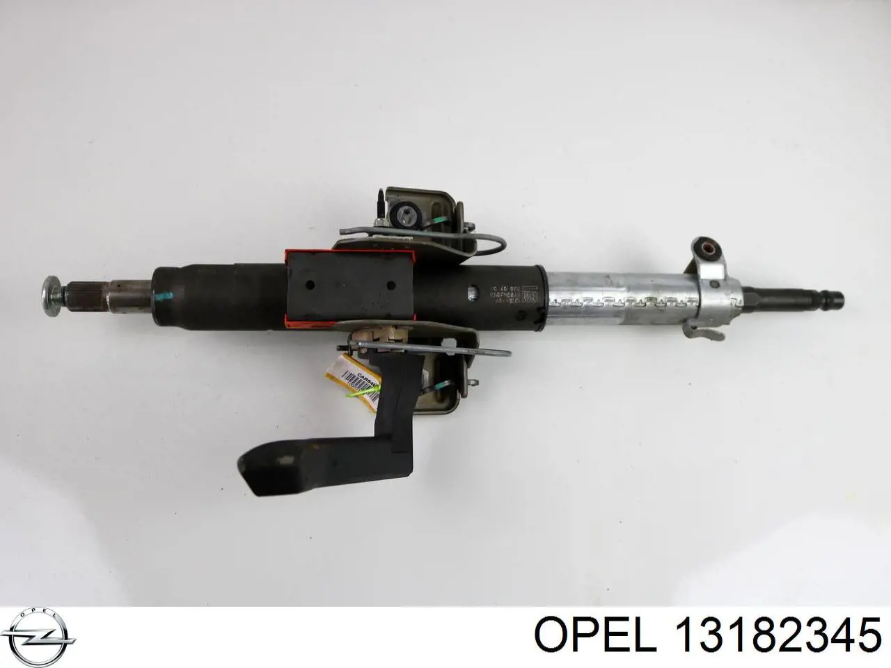 Купити 0900129 Opel Рульова колонка