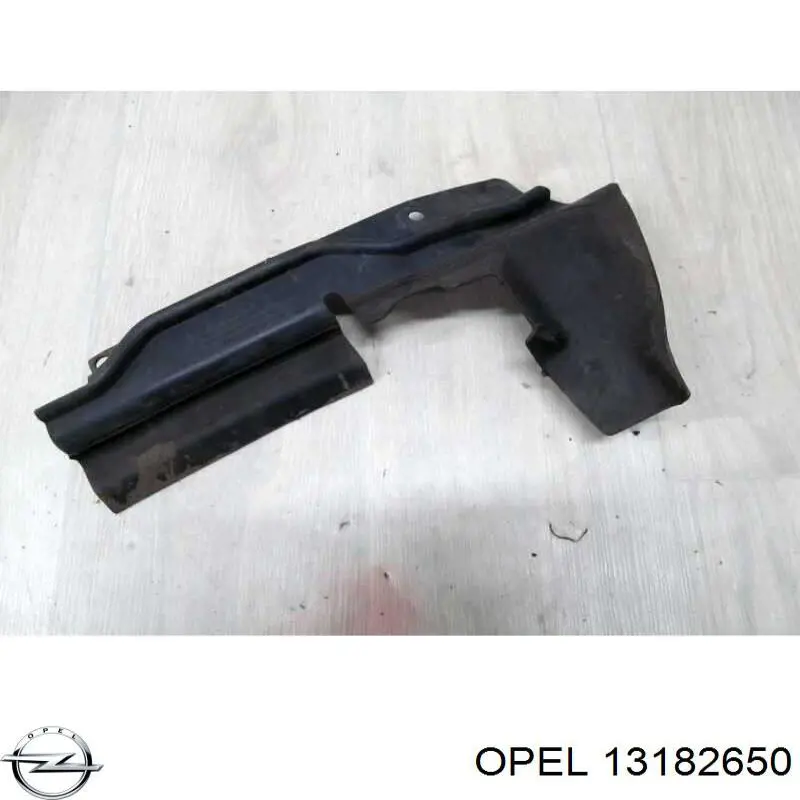 Opel 5212634 ціна, від 6.33 USD
