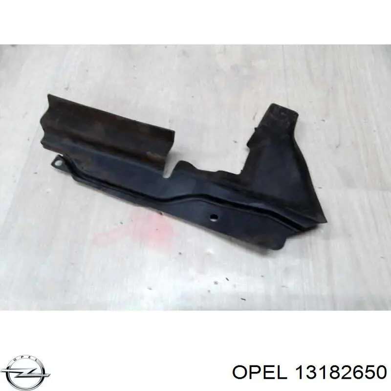 5212634 Opel 