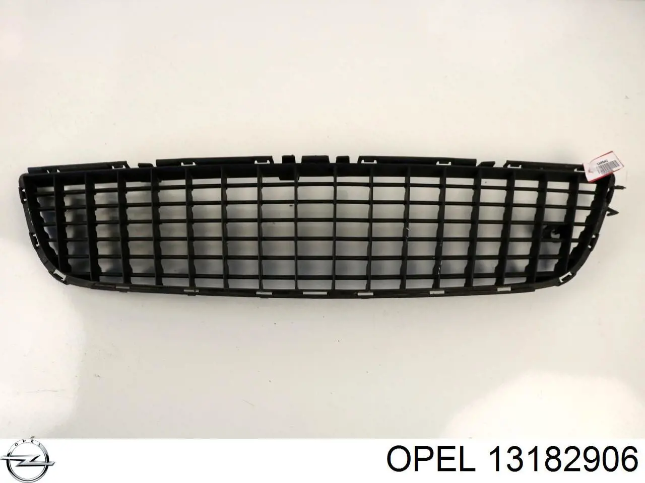 13182906 Opel 