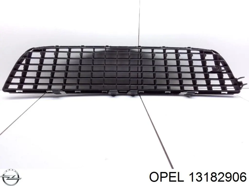  13182906 Opel