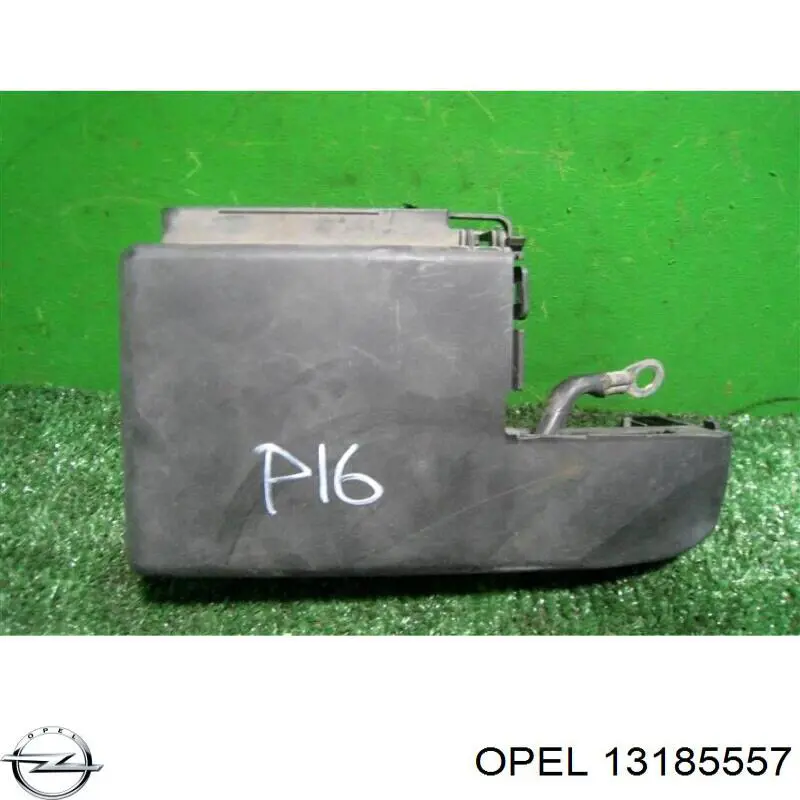 Купити 13185557 Opel 