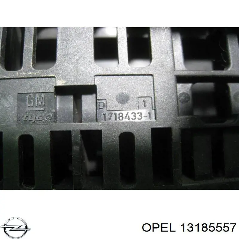 Opel 13185557 ціна, від 109.73 USD